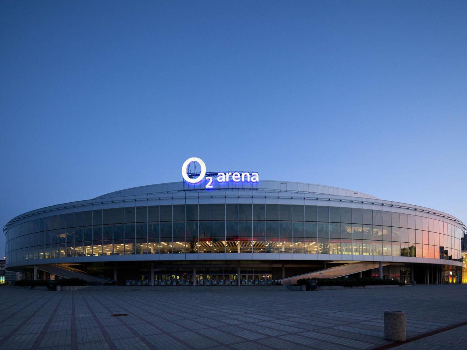 Stay2Gether City Buzz Apt - O2 Arena - Sleeps 6 프라하 외부 사진