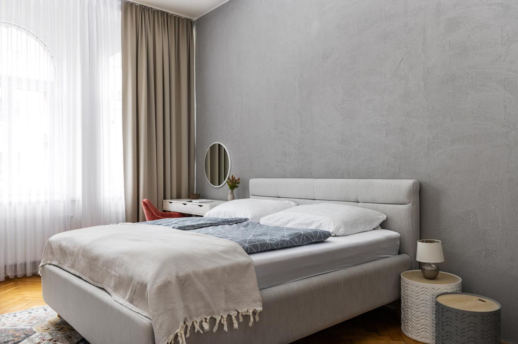 Stay2Gether City Buzz Apt - O2 Arena - Sleeps 6 프라하 외부 사진