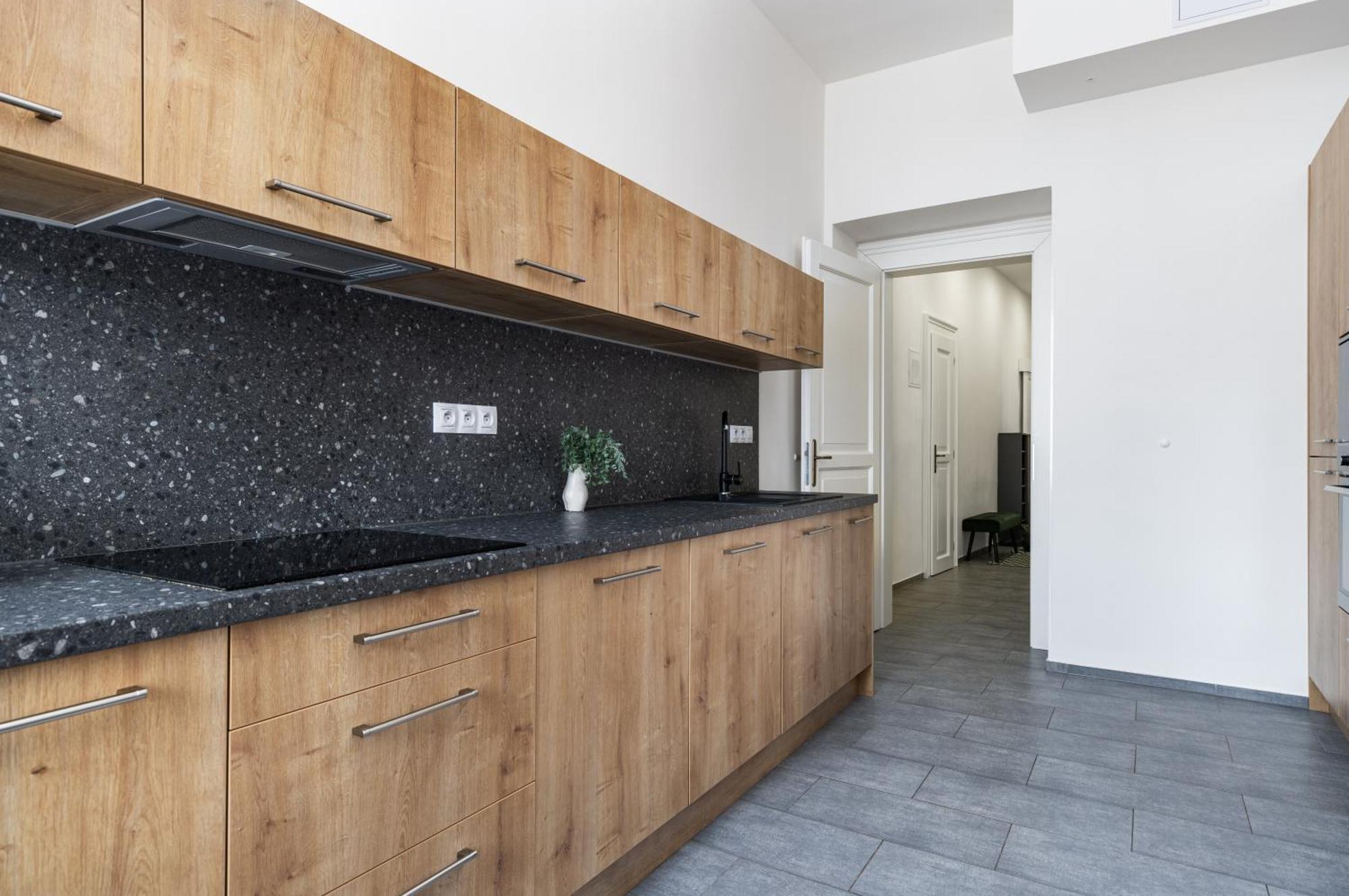 Stay2Gether City Buzz Apt - O2 Arena - Sleeps 6 프라하 외부 사진