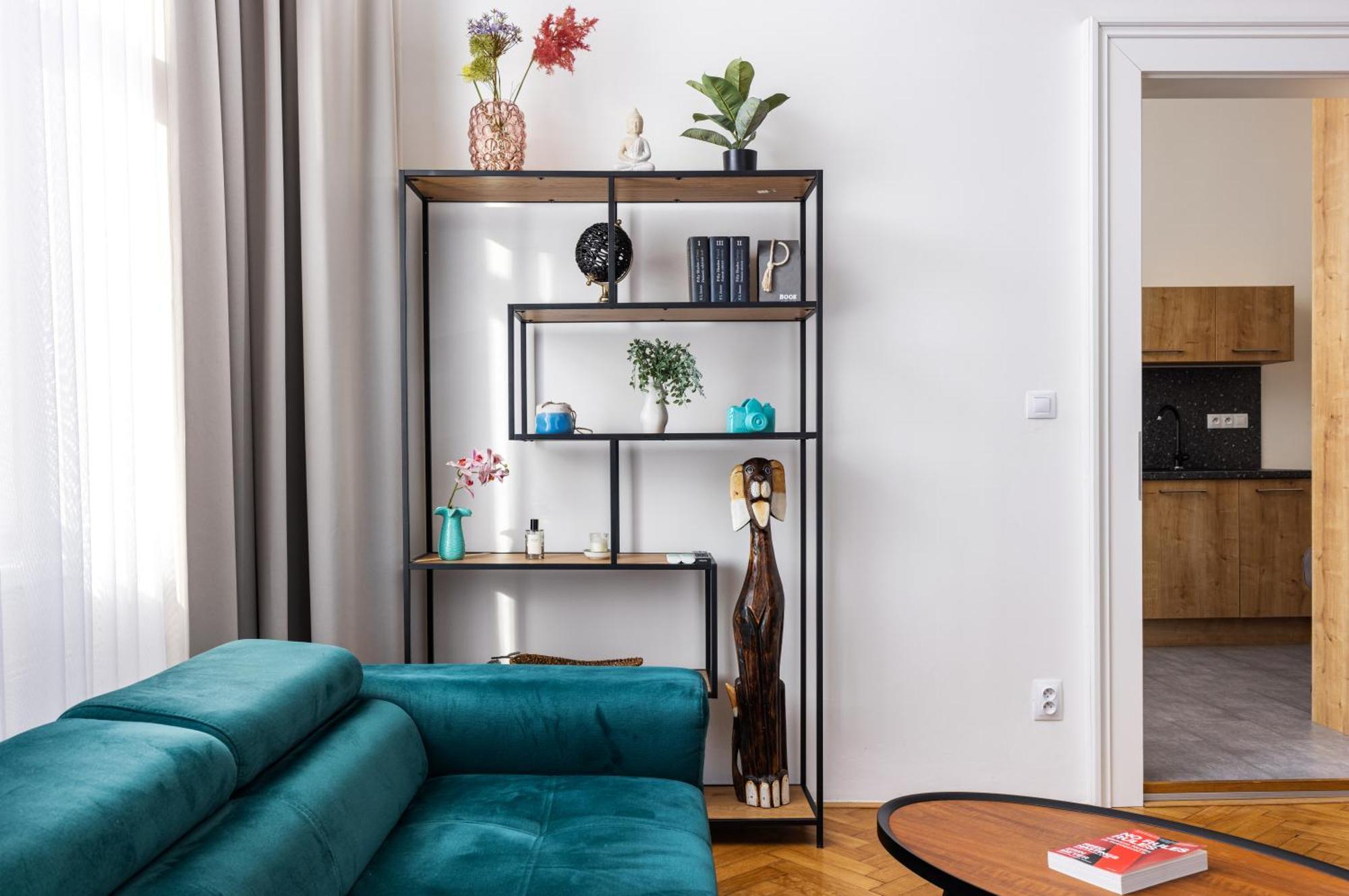 Stay2Gether City Buzz Apt - O2 Arena - Sleeps 6 프라하 외부 사진
