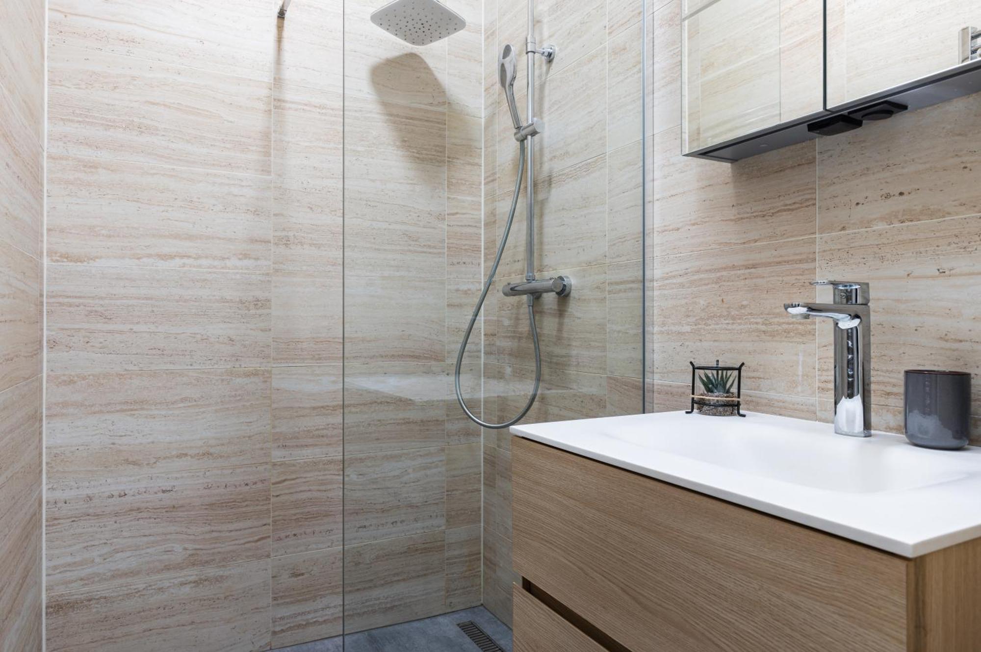 Stay2Gether City Buzz Apt - O2 Arena - Sleeps 6 프라하 외부 사진